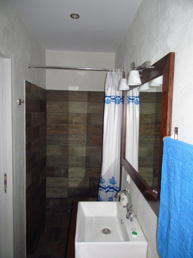 Ferienhaus Magnificent Traditional House In The Centre Of Naxos *